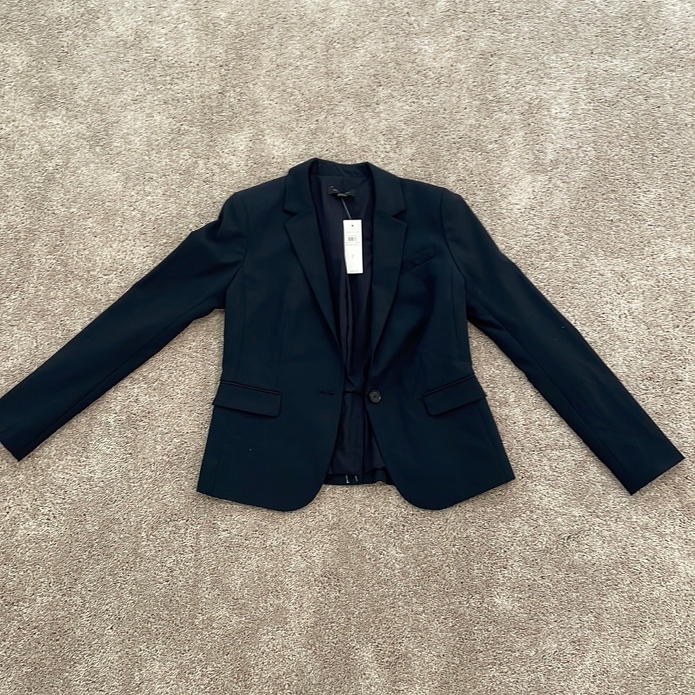 Ann Taylor Blazer